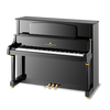 Wilhelm Grotrian WG-25 Upright Piano