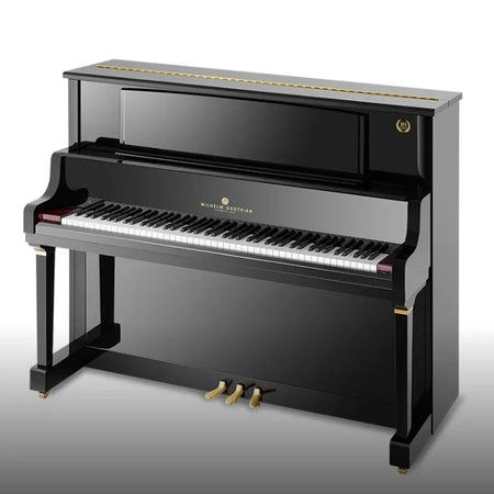 Wilhelm Grotrian WGC-6 Upright Piano
