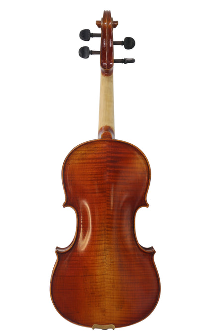 WILH.STEINBERG WVB 15" P Viola with case