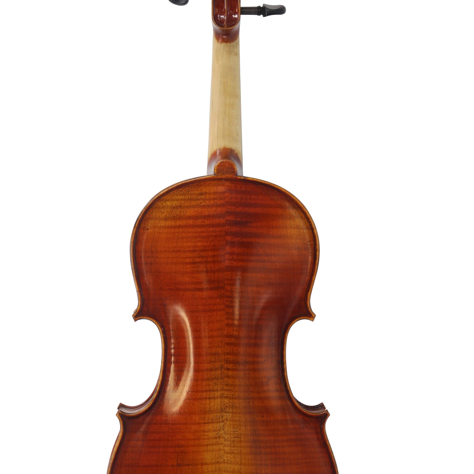 WILH.STEINBERG  WVB 16" Viola with case