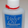 5 PACK YAMAHA VALVE OIL REGULAR