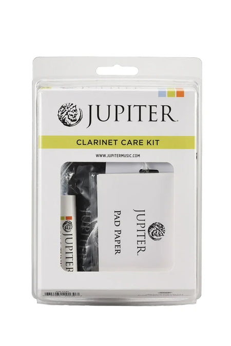 Jupiter Care Kit Clarinet