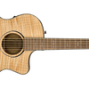 Fender FA-345CE Auditorium Acoustic Guitars