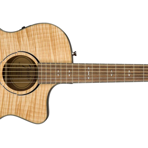 Fender FA-345CE Auditorium Acoustic Guitars