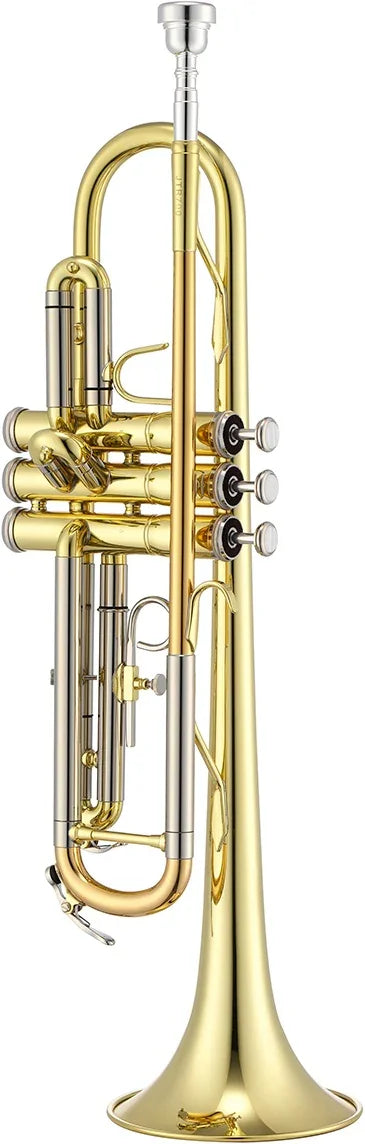 Jupiter JTR700Q Trumpet (New #600Lfq)