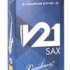 Vandoren V21 Alto Saxophone Box10 3