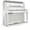 Roland LX708PW Digital Piano Polished White