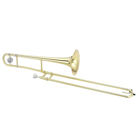 Jupiter JTB500A Trombone (New #232L) (New Stackable Case)