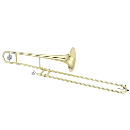 Jupiter JTB500A Trombone (New #232L) with New Stackable Case