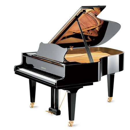 GROTRIAN Cabinet Grand Piano
