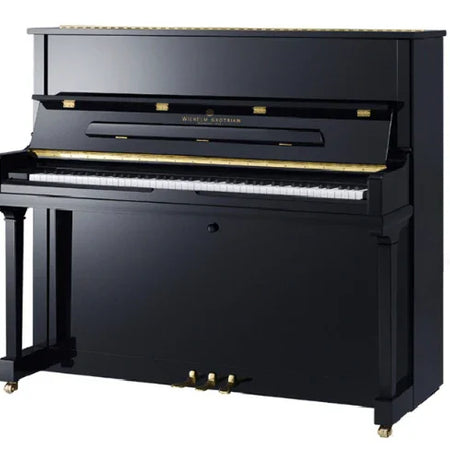 Wilhelm Grotrian WG-32 Upright Piano