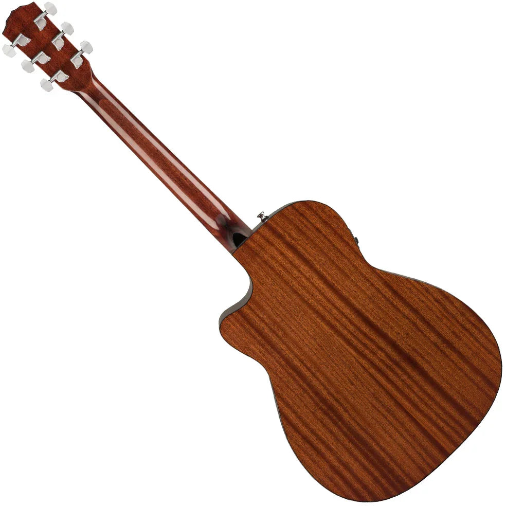 Fender  CC-60SCE Concert, Walnut Fingerboard, Natural