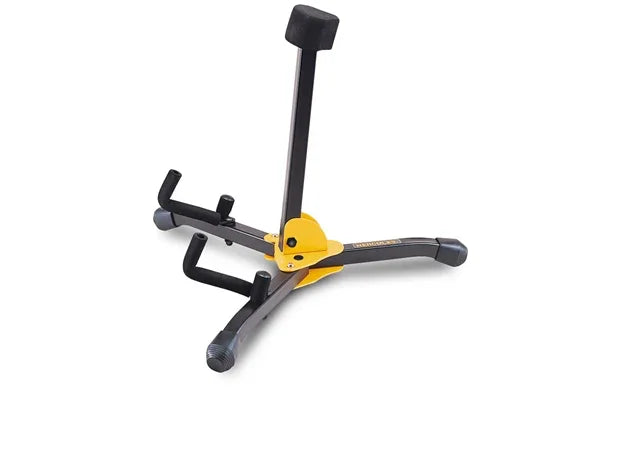 Hercules : GS402BB: Fold Away Electric Guitar Stand w/Bag