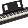 Roland FP10BK Digital Piano