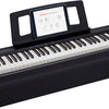 Roland FP10BK Digital Piano