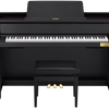 CASIO GRAND HYBRID GP310 Grand Hybrid Digital Piano