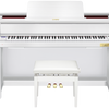 CASIO GRAND HYBRID GP310 Grand Hybrid Digital Piano