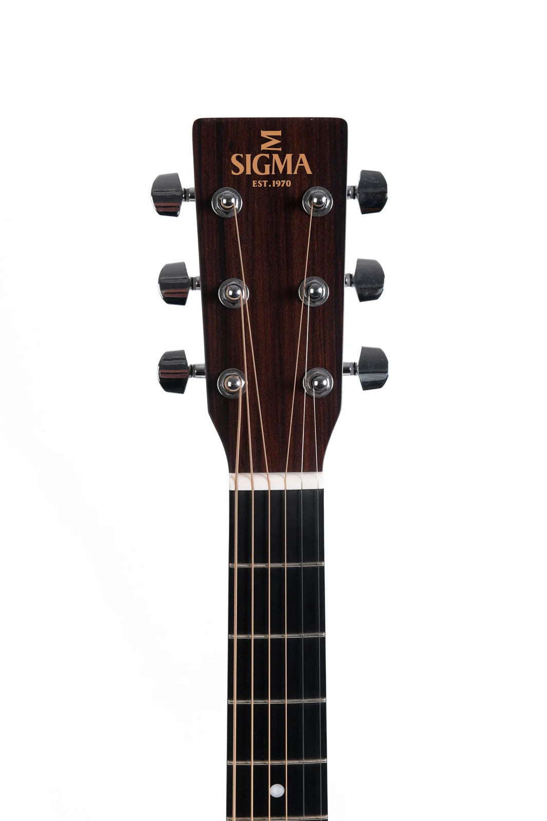SIGMA 000ME Acoustic Guitar