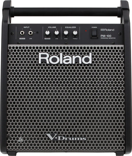 Roland PM-100 - V-Drums personal-monitor
