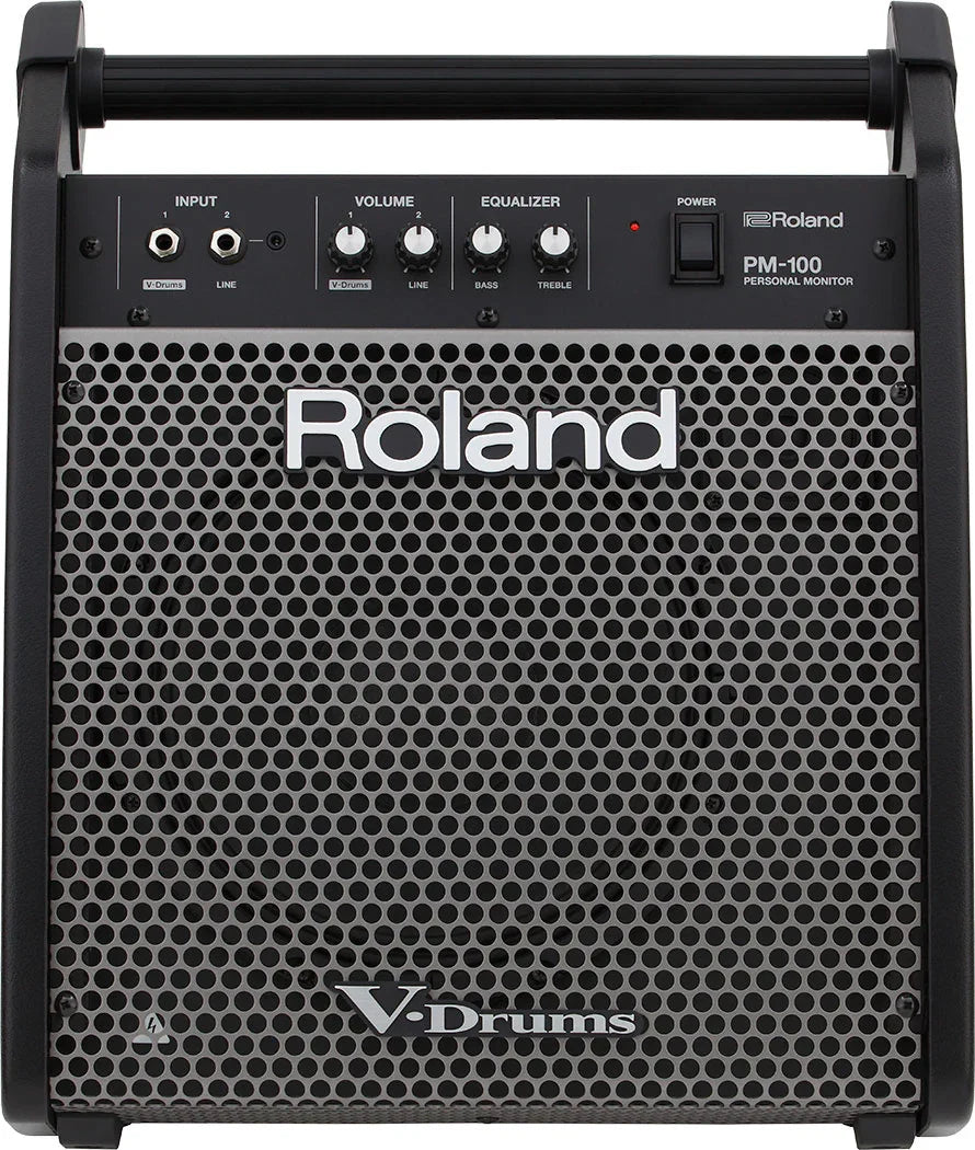 Roland PM-100 - V-Drums personal-monitor