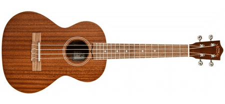 Lanikai Mahogany Tenor Ukulele With Gigbag