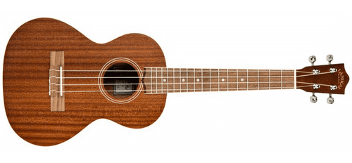 Lanikai Mahogany Tenor Ukulele With Gigbag