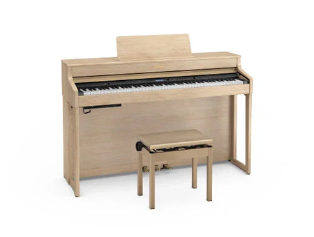 Roland HP702LA Digital Piano LA Kit